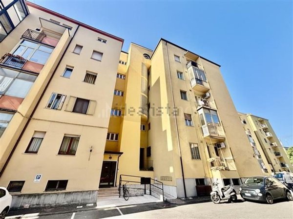 appartamento in vendita a Verona in zona Cittadella