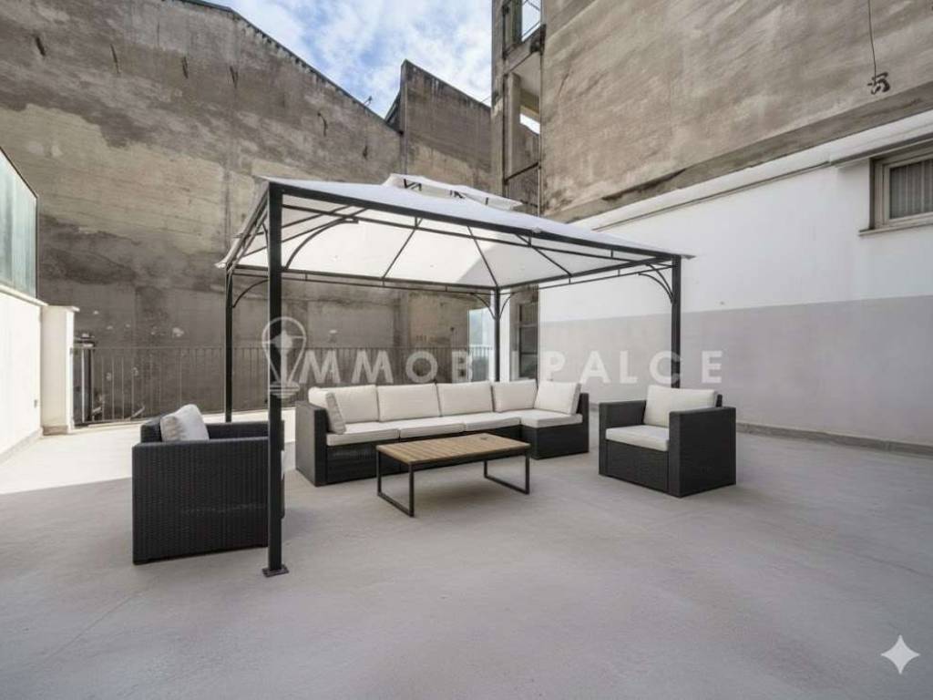 appartamento in vendita a Verona in zona Borgo Venezia / Borgo Trieste