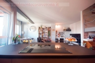 appartamento in vendita a Verona in zona Santa Lucia