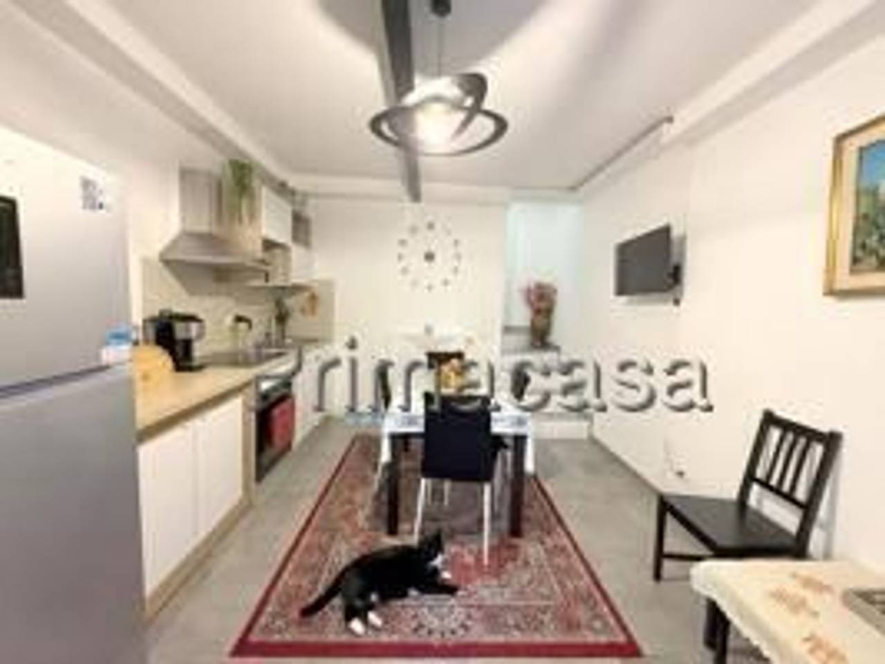 appartamento in vendita a Verona in zona Borgo Roma