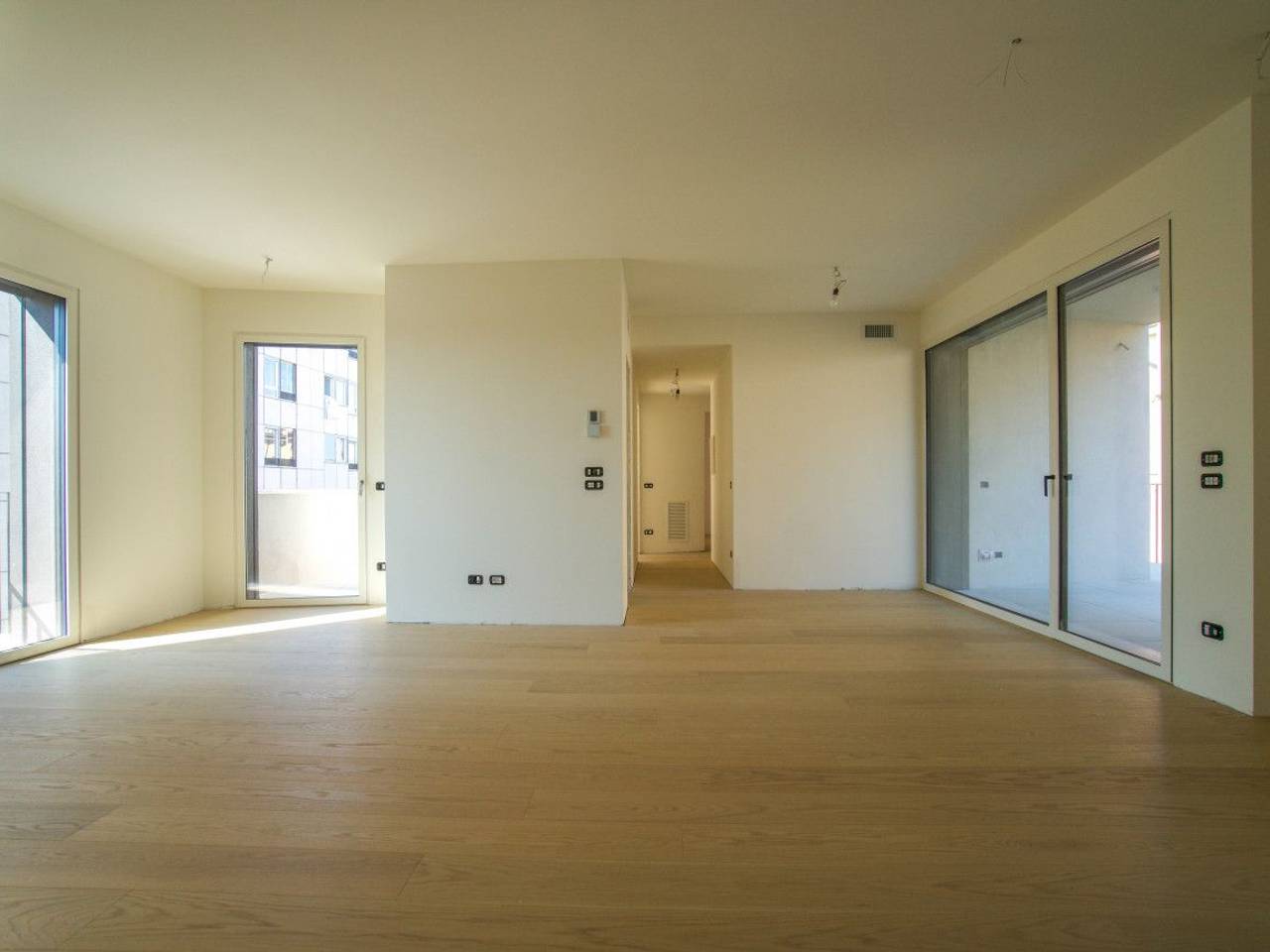 appartamento in vendita a Verona in zona Borgo Venezia / Borgo Trieste