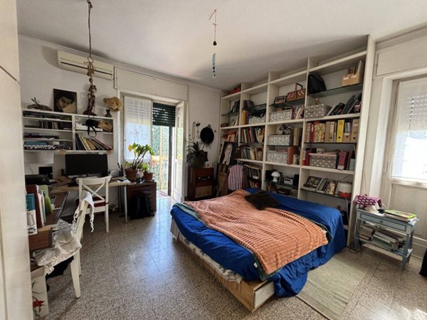 appartamento in vendita a Verona in zona San Zeno