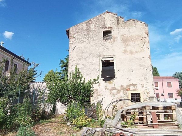 casale in vendita a Verona