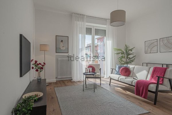 appartamento in vendita a Verona in zona Borgo Roma