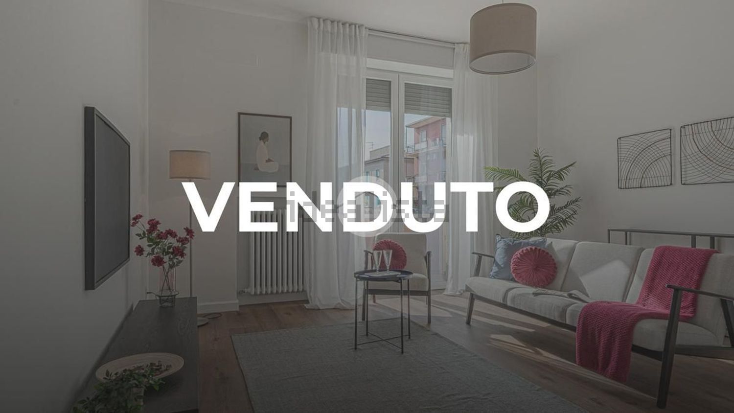 appartamento in vendita a Verona in zona Borgo Roma