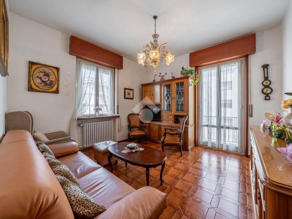 appartamento in vendita a Verona in zona Borgo Roma