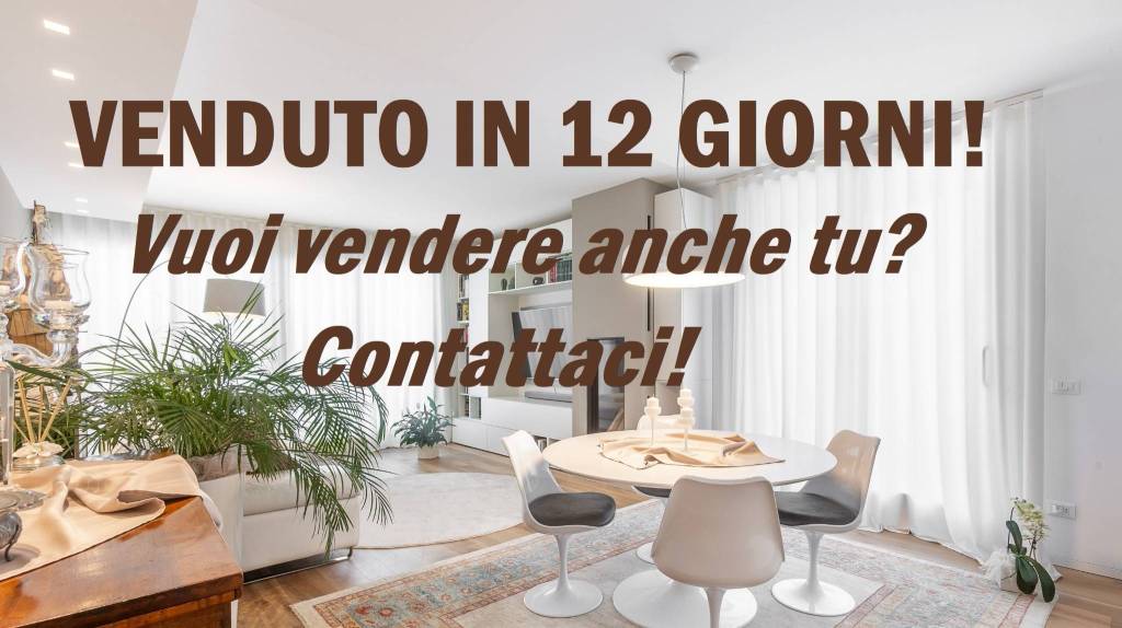 appartamento in vendita a Verona in zona Borgo Milano