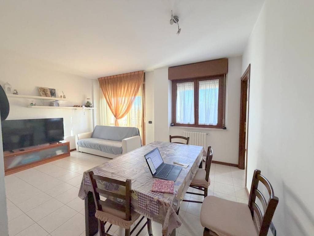 appartamento in vendita a Verona in zona Santa Lucia