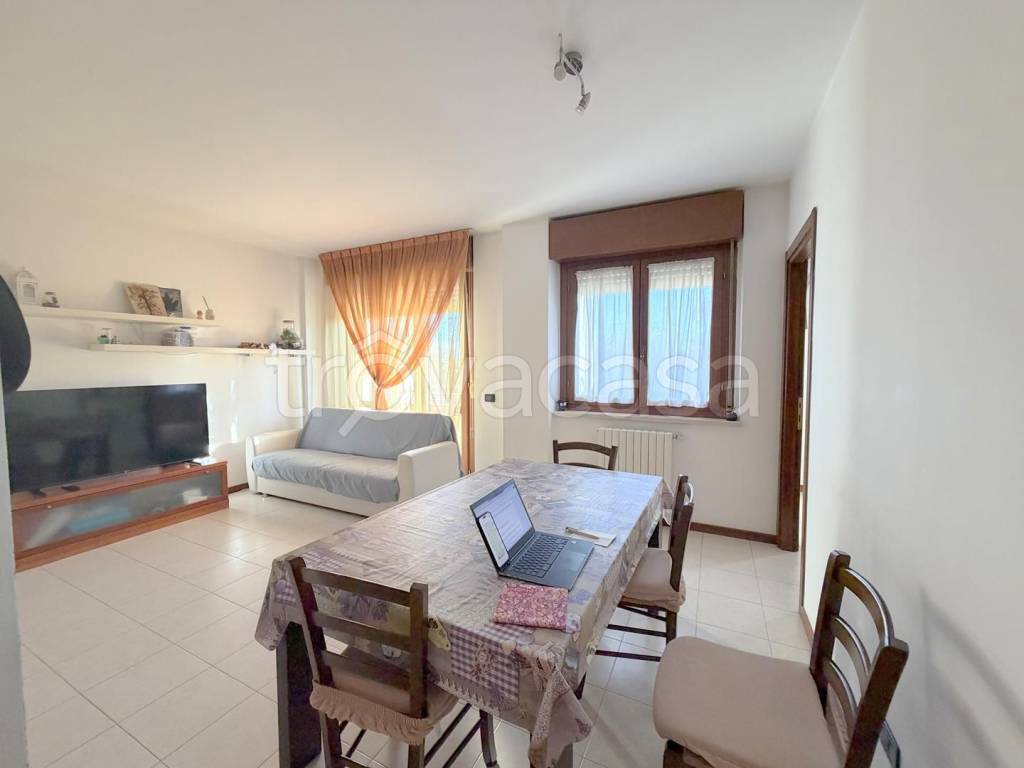 appartamento in vendita a Verona in zona Santa Lucia