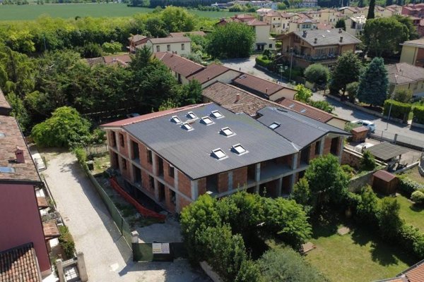 appartamento in vendita a Verona in zona Borgo Venezia / Borgo Trieste
