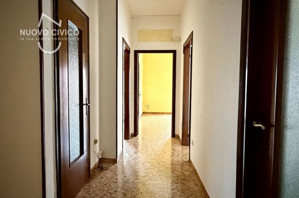 appartamento in vendita a Verona in zona San Michele Extra