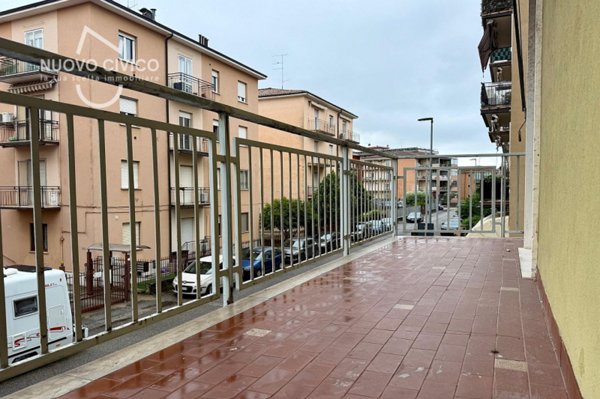 appartamento in vendita a Verona in zona San Michele Extra