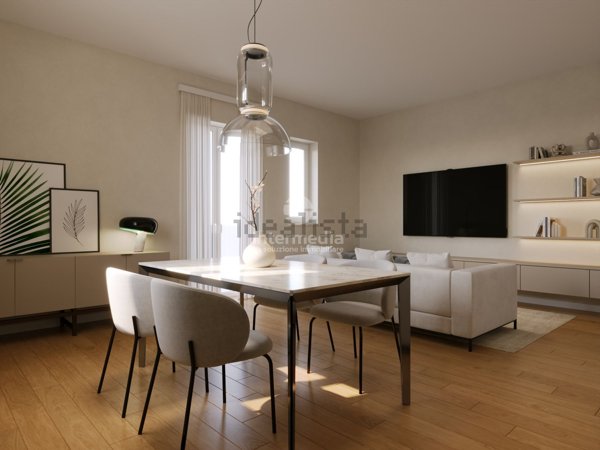 appartamento in vendita a Verona in zona Borgo Trento