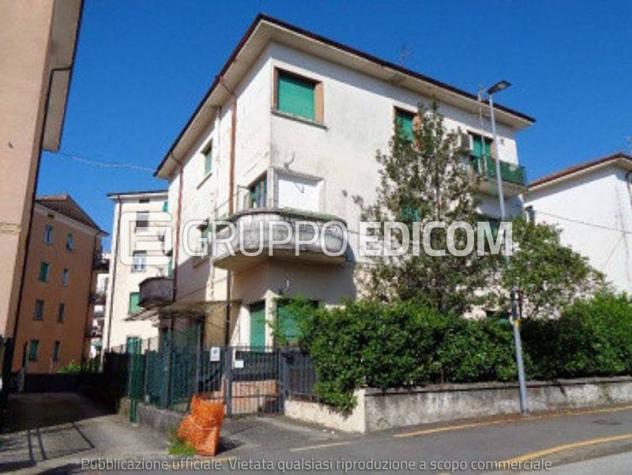 appartamento in vendita a Verona in zona Borgo Roma
