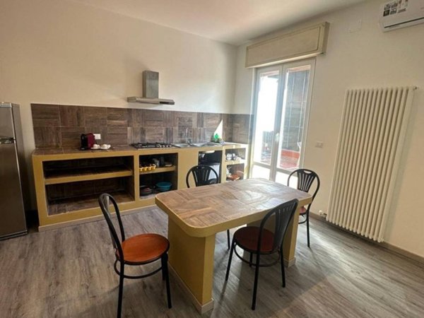 appartamento in vendita a Verona in zona Santa Lucia