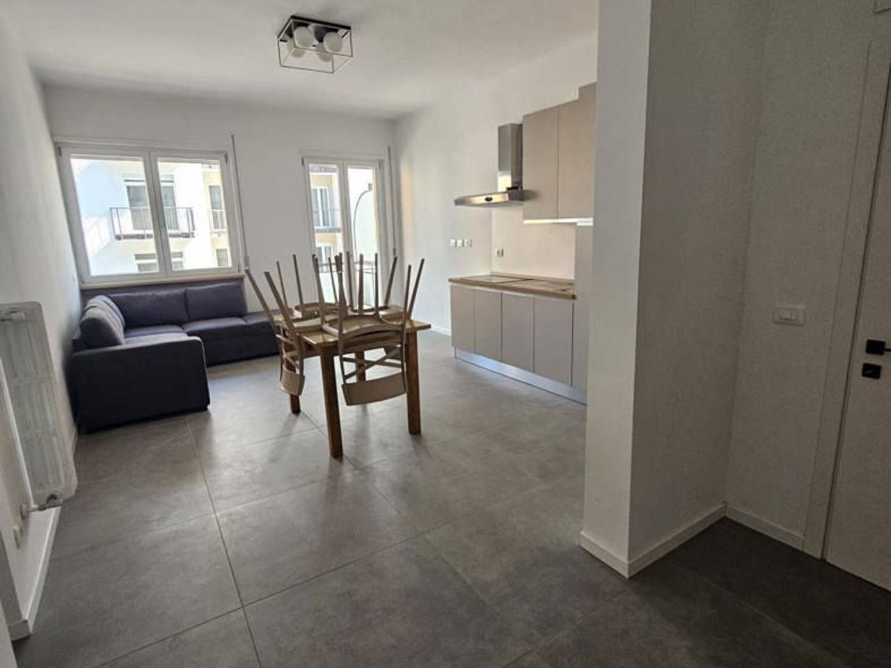 appartamento in vendita a Verona in zona Borgo Roma