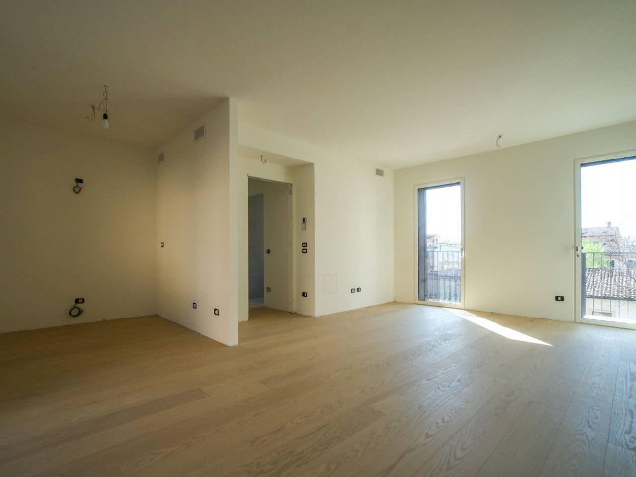 appartamento in vendita a Verona in zona Borgo Venezia / Borgo Trieste