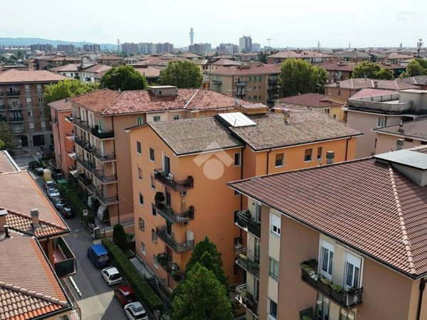 appartamento in vendita a Verona in zona Musicisti / Santa Croce
