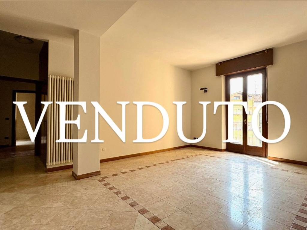 appartamento in vendita a Verona in zona San Zeno