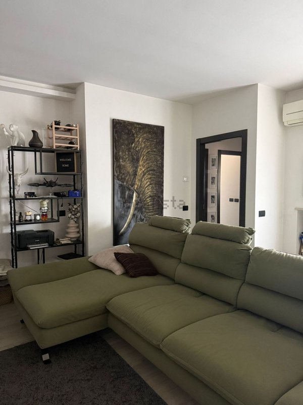 appartamento in vendita a Verona in zona Santa Lucia