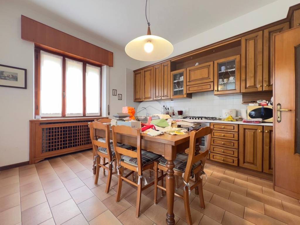 casa indipendente in vendita a Verona in zona Chievo