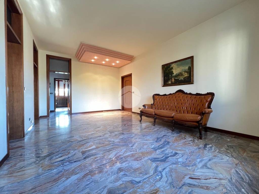 casa indipendente in vendita a Verona in zona Chievo