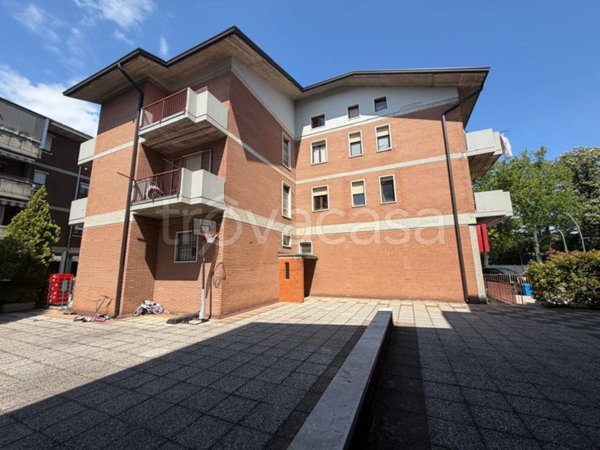 appartamento in vendita a Verona in zona San Massimo all'Adige