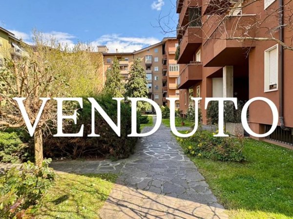 appartamento in vendita a Verona in zona Borgo Milano