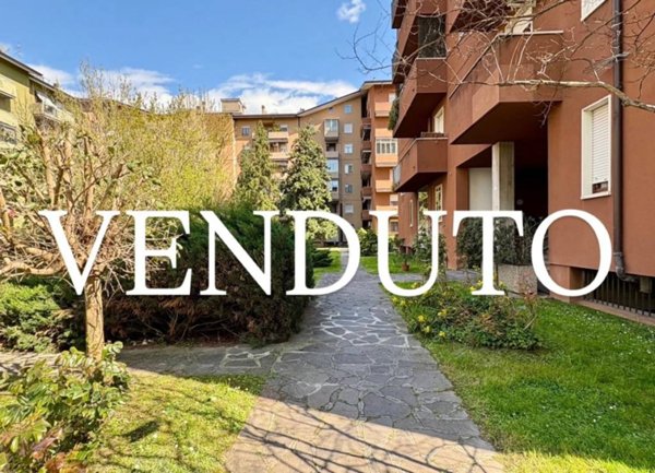 appartamento in vendita a Verona in zona Borgo Milano