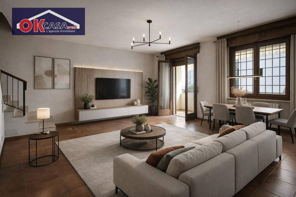 casa indipendente in vendita a Verona in zona Borgo Trento