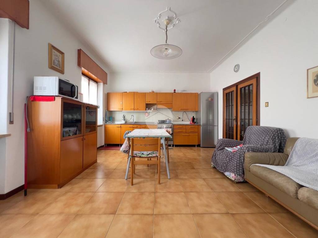 casa indipendente in vendita a Verona in zona Chievo