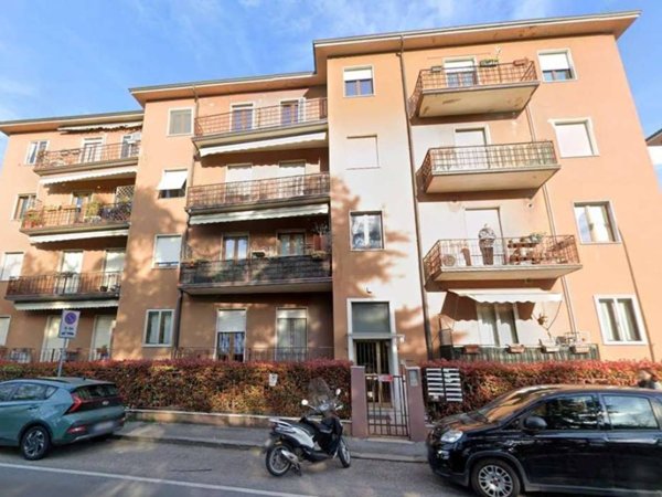 appartamento in vendita a Verona in zona Borgo Venezia / Borgo Trieste