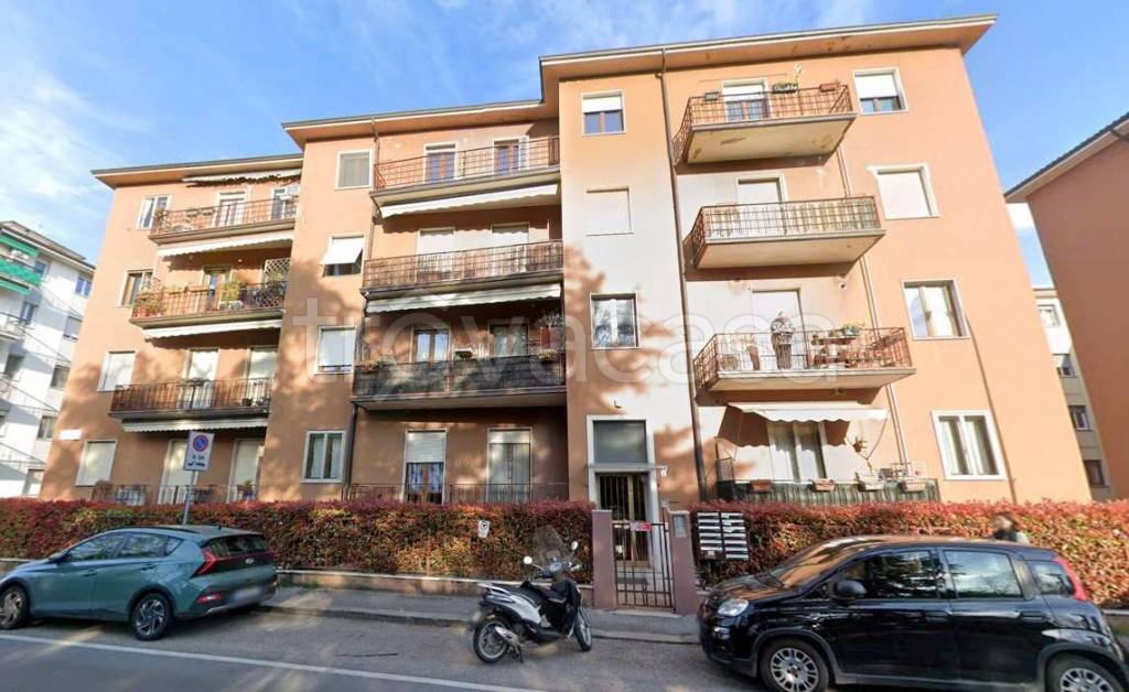 appartamento in vendita a Verona in zona Borgo Venezia / Borgo Trieste