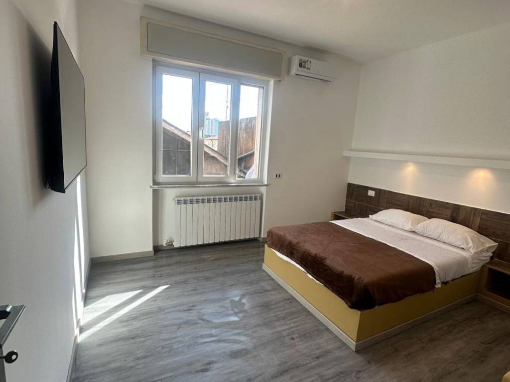 appartamento in vendita a Verona in zona Golosine