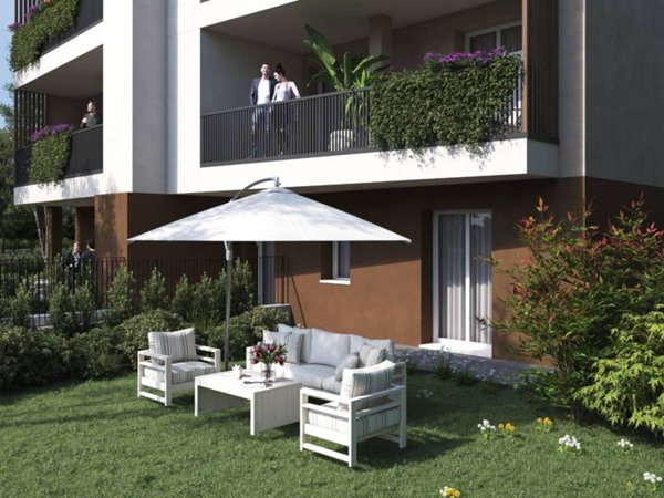 appartamento in vendita a Verona