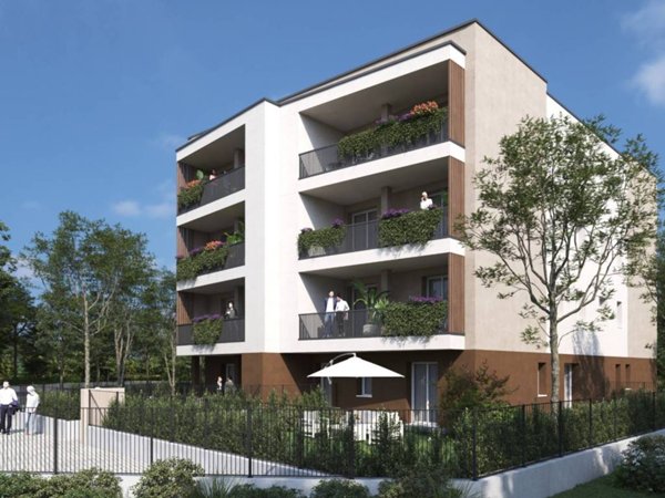 appartamento in vendita a Verona