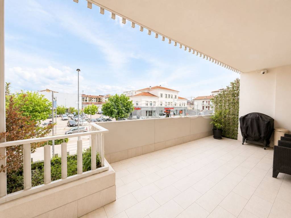 appartamento in vendita a Verona in zona Borgo Milano