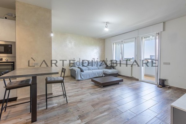 appartamento in vendita a Verona in zona Saval