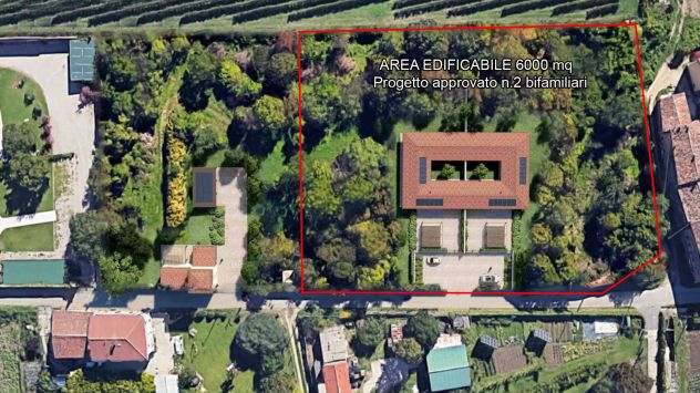 casa indipendente in vendita a Verona in zona San Michele