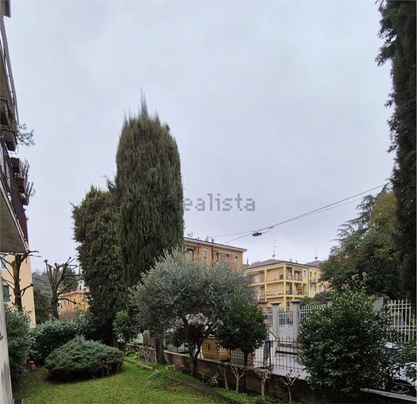 appartamento in vendita a Verona in zona Valdonega