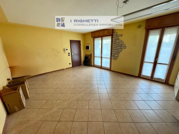 appartamento in vendita a Verona in zona Centro Storico