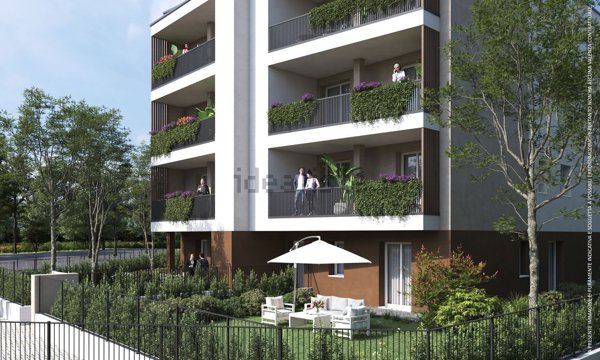 appartamento in vendita a Verona in zona Centro Storico