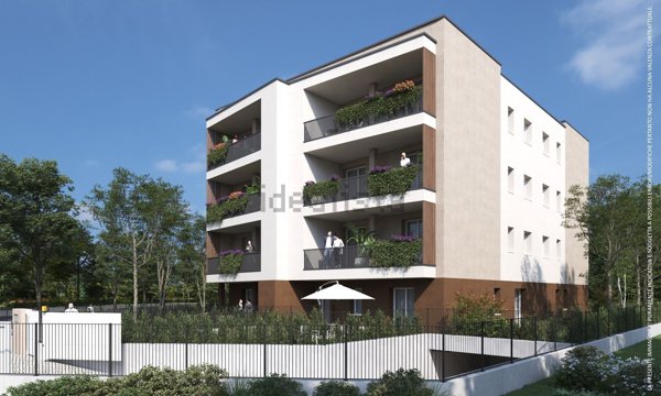 appartamento in vendita a Verona in zona Centro Storico