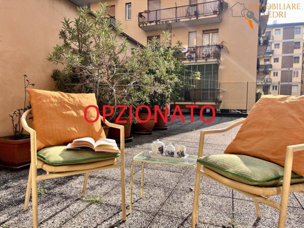 appartamento in vendita a Verona in zona Borgo Venezia / Borgo Trieste