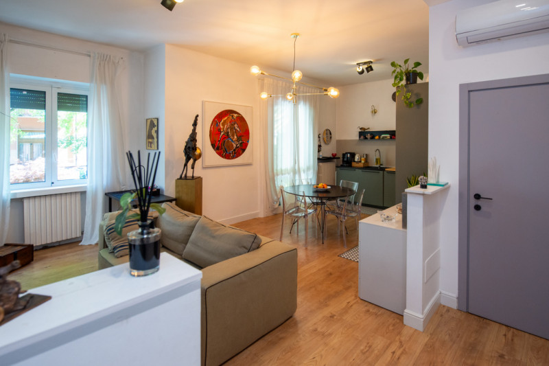 appartamento in vendita a Verona
