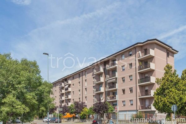 appartamento in vendita a Verona in zona Borgo Milano