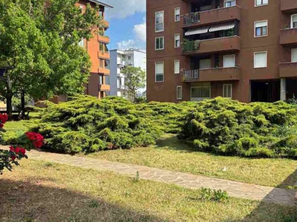 appartamento in vendita a Verona in zona Borgo Milano