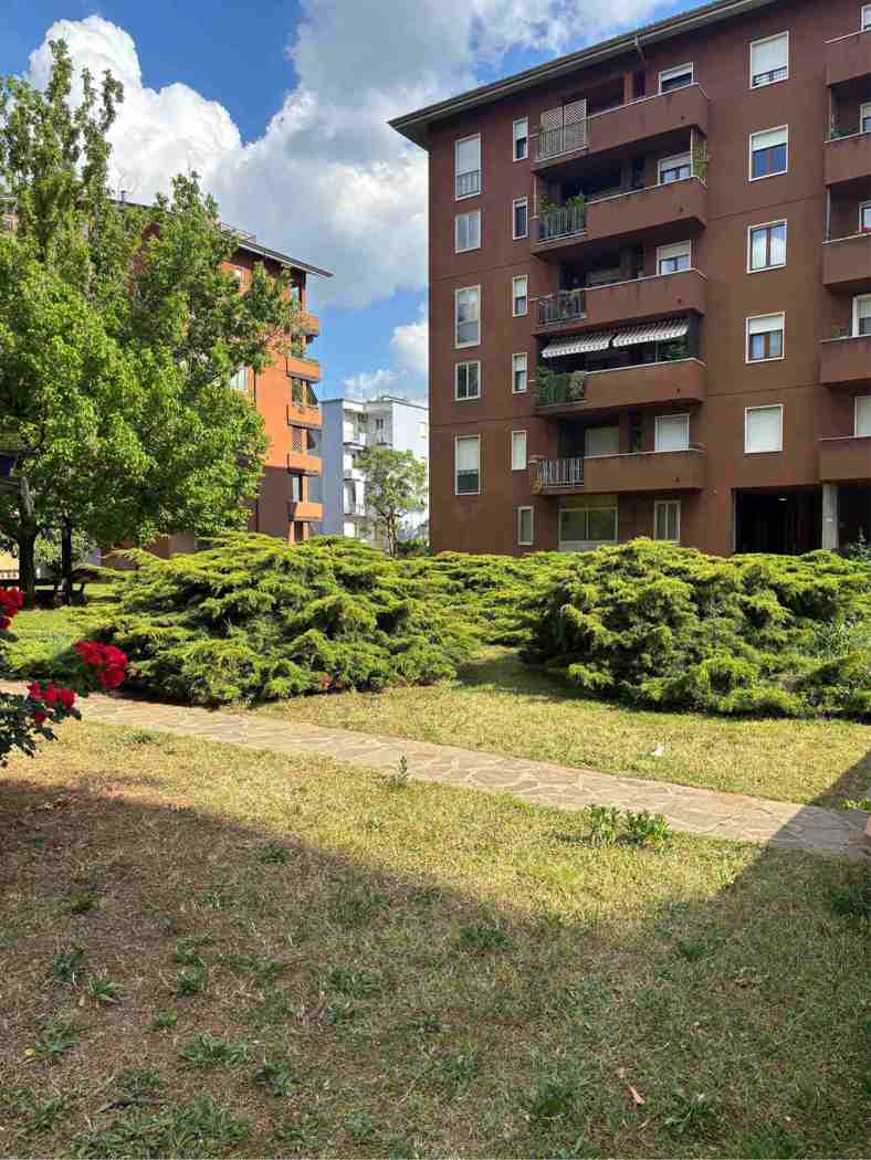 appartamento in vendita a Verona in zona Borgo Milano