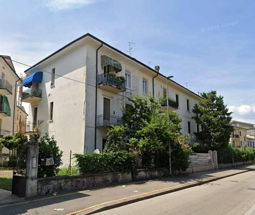 appartamento in vendita a Verona in zona Borgo Roma