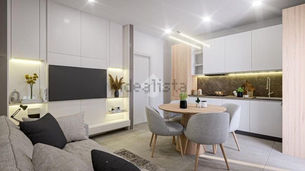 appartamento in vendita a Verona in zona Centro Storico